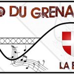 Echo du Grenand