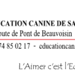 EDUCATION CANINE SAINT GENIX SUR GUIERS