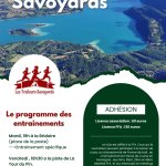 Les Traileurs Savoyards