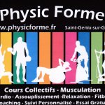 PHYSIC FORME